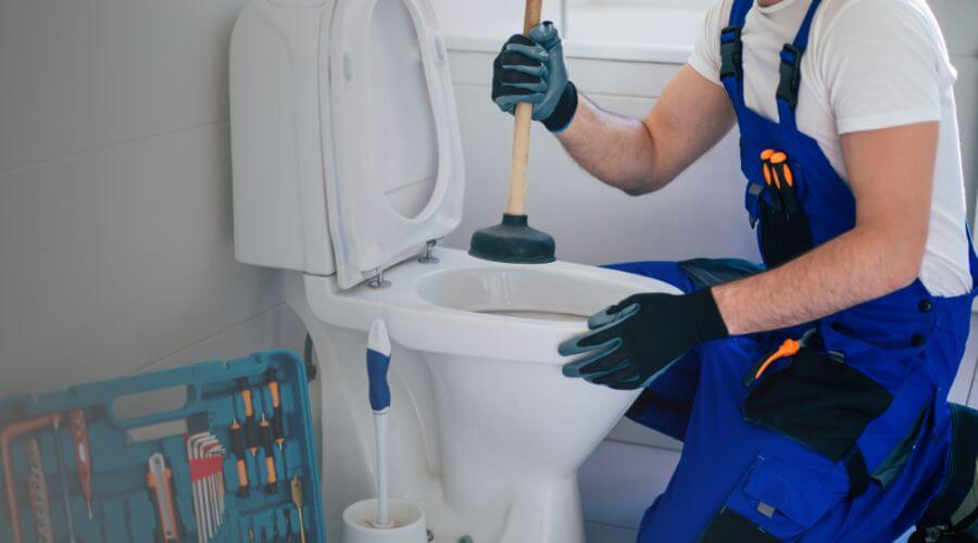 Professional expert plumbing services in Ross, CA